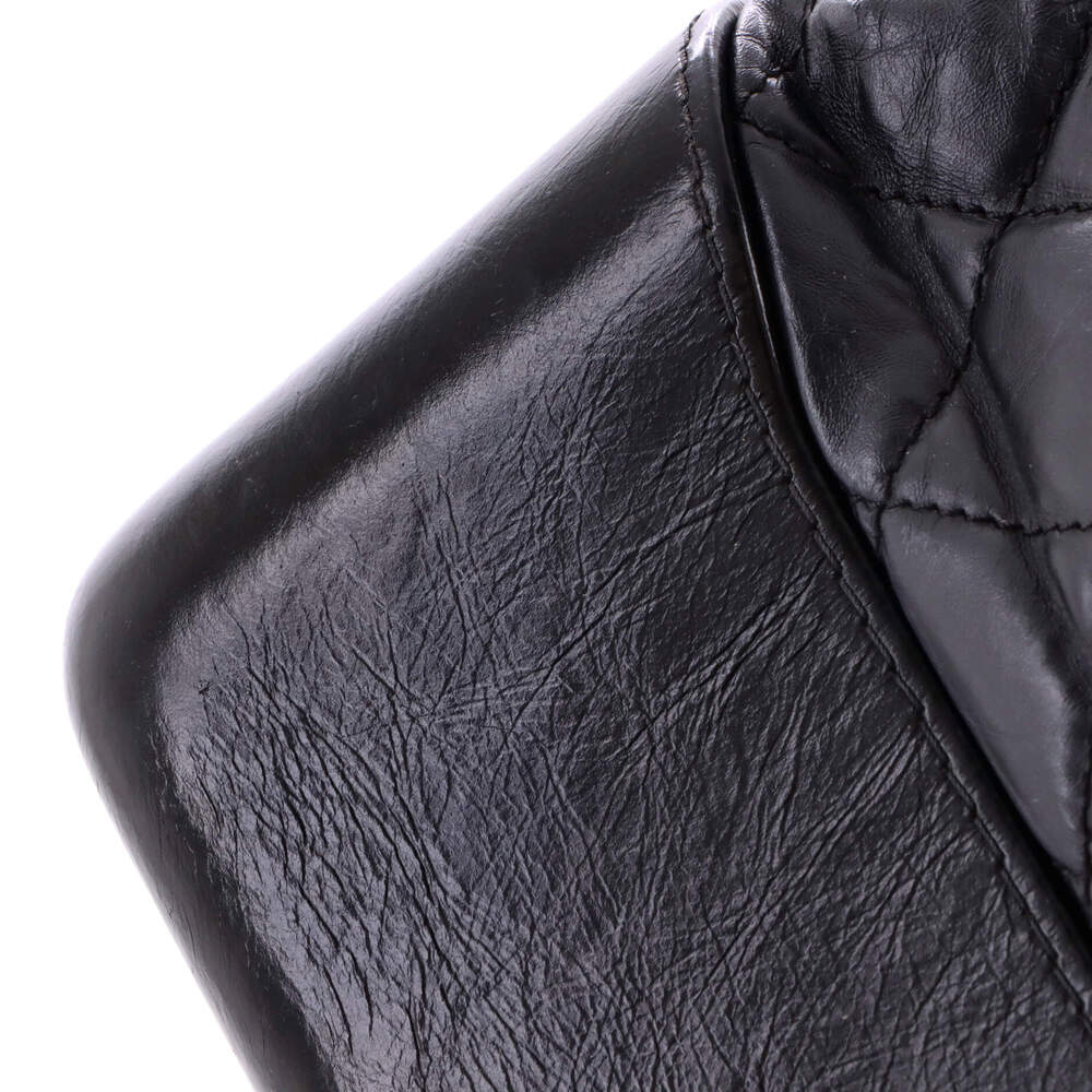 Chanel Gabrielle Hobo Quilted Aged #259193C26B - Picture 7 of 8